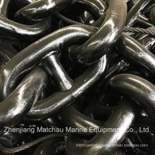 Offshore Stud Link Marine Ship Anchor Chain
